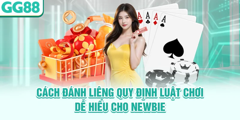 Cách đánh Liêng